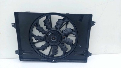 Hyundai ioniq 5 21- вентилятор радиатор вентилятор 2311 фото №1