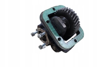 Привод відбору потужності isuzu n35 фото №1