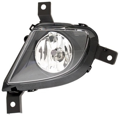 FARO PRZECIWMGLOWY BMW 3 09.05-06.12 LE 1N0010084-011  