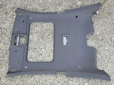 Стеля m набір bmw f32 комплект pod люк фото №1