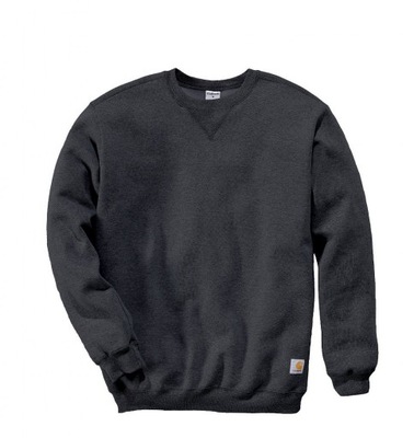 Bluza Carhartt Midweight Crewneck Carbon