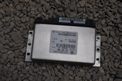Audi a6 c5 allroad блок управления esp 4z7907389 фото №1