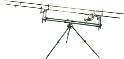 Stanowisko karpiowe Tripod Jaxon RPD1