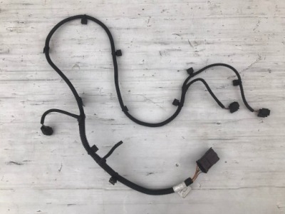 Citroen c4 cactus джгут датчиків паркування задня фото №1