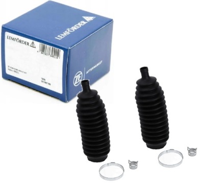 2x защита редуктор mitsubishi carisma space star volvo s40 i volvo kombi фото №1