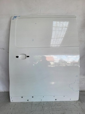 Proace jumpy expert 16- двері зсувні ліва фото №1