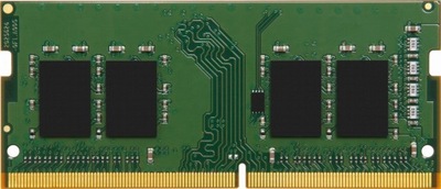 Kingston ValueRAM, SODIMM, DDR4, 8 GB, 2666 MHz, CL19 OUTLET