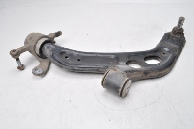 Mini f60 рычаг левый перед фото №1