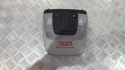 Лампа потолочный освещение kia sportage v 21- фото №1