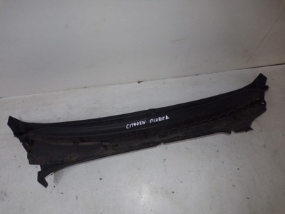 Жабо citroen pluriel фото №1