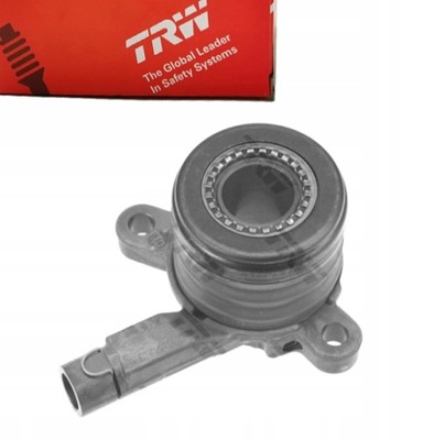 Trw pjq230 циліндр зчеплення центральний, зчеплення фото №1