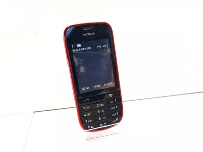 TELEFON NOKIA ASHA 203