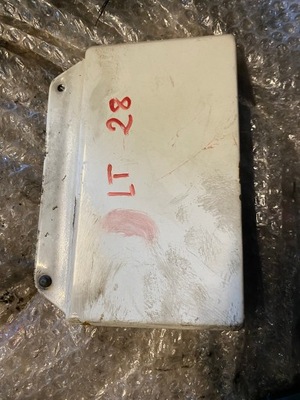 Крышка заливной топлива wv lt28 фото №1