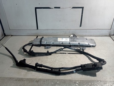 Mazda 3 iv bp аккумулятор аккумулятор bdmc-67zb3-f фото №1