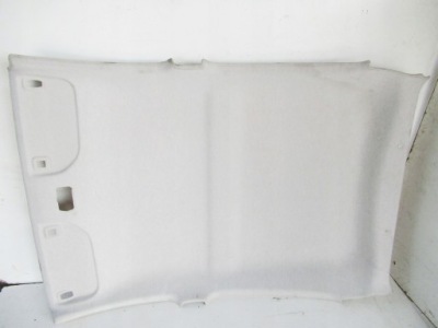 Потолок toyota aygo 5 дверь 2005-2014 rok фото №1