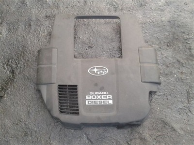 COVERING ENGINE SUBARU FORESTER III 2.0 D BOXER  