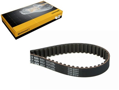 Ремень распределительного вала seat cordoba cordoba vario ibiza ii vw golf ii golf фото №1