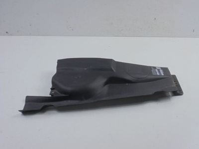 Alfa romeo 166 защита корпус правая 156016464 фото №1