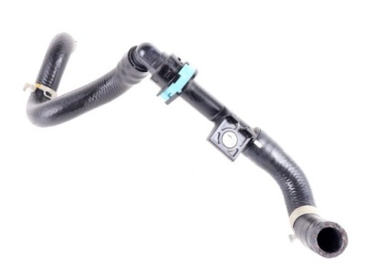 Wąż шланг wody lexus es vii nx ii toyota rav4 v camry ix 2.5 hybrid фото №1