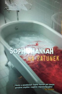 Na ratunek - Sophie Hannah