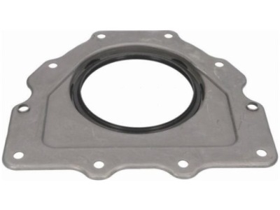 Сальник вала corteco 49363957 фото №1