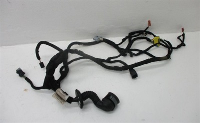 Жгут дверь левый перед citroen c5 iii 9672952280 фото №1