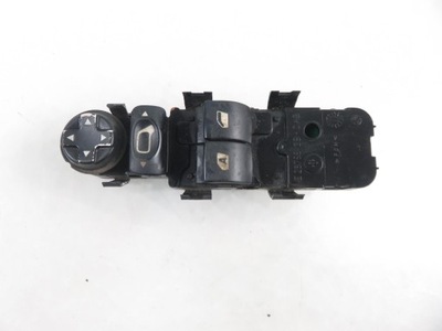 Панель окон peugeot 207 sw 96548591xt фото №1