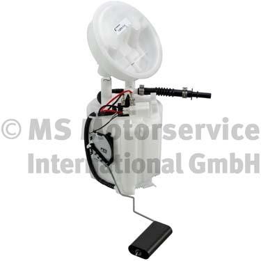 PUMP FUEL MODULE DB E CLASS W211 2,6 02- 7.02701.71.0  