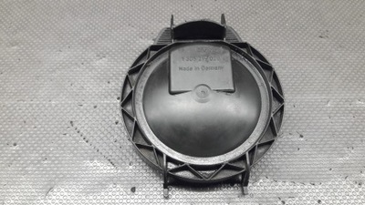 1305219026 TAPA FAROS MERCEDES W163 W120  