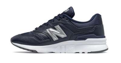 Buty Damskie New Balance CW997HMM R. 40