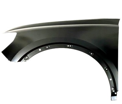 Audi q3 sportback 2018- крила передній лівий новий фото №1