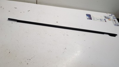 Молдинг дверь правый перед kia rio iii фото №1