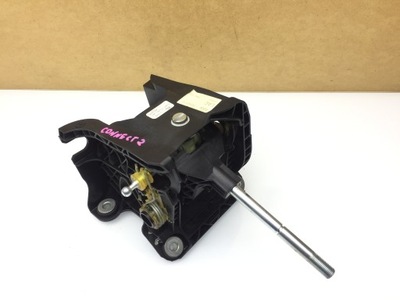 Transit connect mk2 ii 1.6tdci вибірник передач фото №1