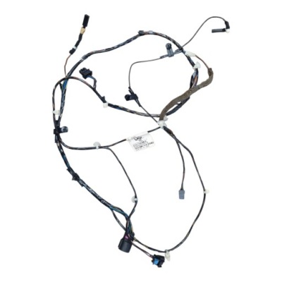 Джгут кришки багажника - 24467691 фото №1