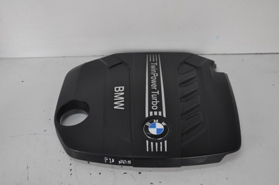 BMW F20 F30 КРЫШКА ЗАЩИТА ДВИГАТЕЛЯ N47N 7810800