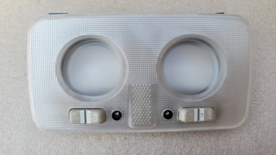 Fiat linea лампа салона 735434286 фото №1