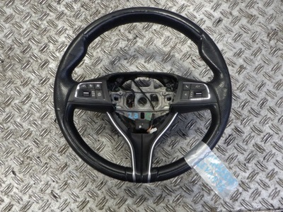 Воздуховод maserati levante фото №1