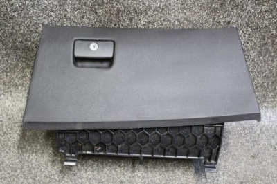 Chevrolet camaro 09-15r бардачок пассажира фото №1