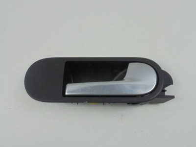 Vw golf plus ручка дверь внутренняя правая перед 5m0837114 фото №1