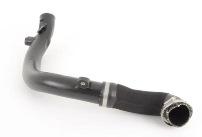 Шланг интеркулер mini countryman s/jcw r60 фото №1