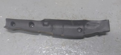 Audi a5 8w захист шумоізоляція крила правий перед фото №1