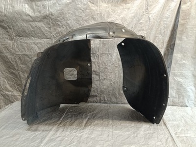 Подкрылок левая перед передние hyundai tucson 4 iv 86813-n7000 фото №1