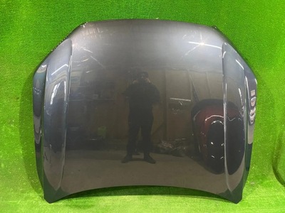 Капот крышка двигателя volvo xc90 ii фото №1