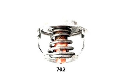 Ashika термостат subaru forester 2.0 фото №1