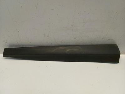 Ford mustang mach-e молдинг двері правий перед lj8b-r20848-a фото №1