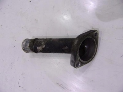 Корпус термостата subaru outback iv 2.0 d фото №1