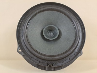 Dacia sandero iii 3 stepway 21r динамик дверь задняя фото №1