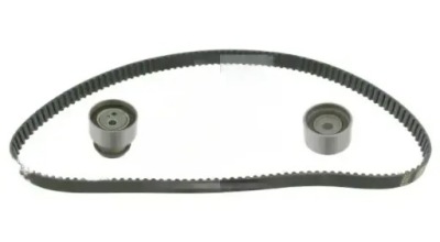 Набор ремень распределительного вала 27283 febi bilstein фото №1