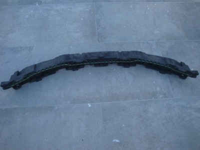 Абсорбер пінополістирол бампера перед передній bmw 3 g20 g21 19-22 8072767 фото №1