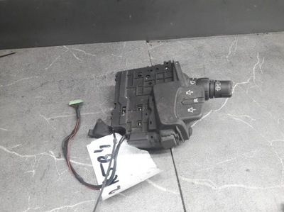 Перемикач важіль renault scenic ii фото №1